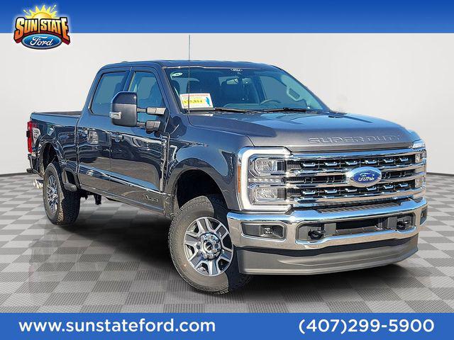 2026 Ford F-250 Lariat for sale in Orlando, FL