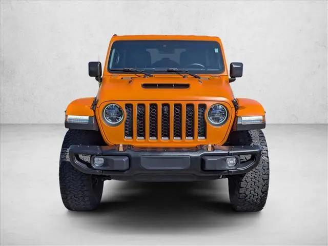 2023 Jeep Wrangler 4-Door Rubicon 392 4x4