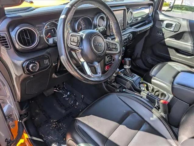 2023 Jeep Wrangler 4-Door Rubicon 392 4x4