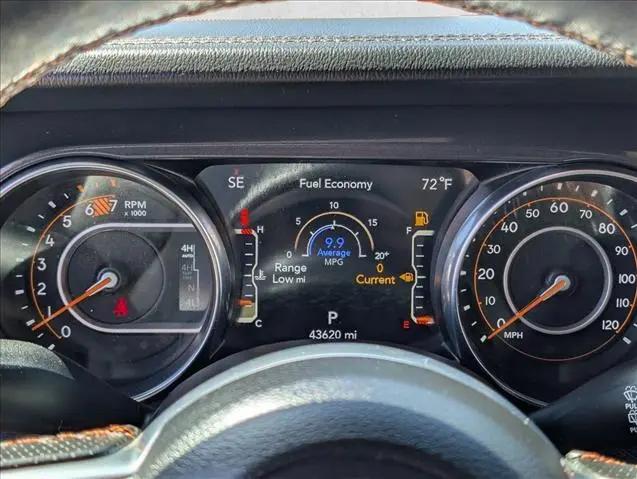 2023 Jeep Wrangler 4-Door Rubicon 392 4x4