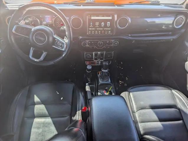 2023 Jeep Wrangler 4-Door Rubicon 392 4x4