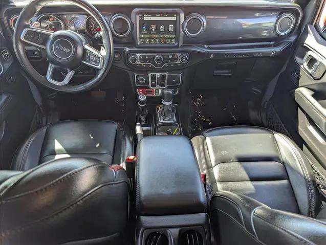 2023 Jeep Wrangler 4-Door Rubicon 392 4x4