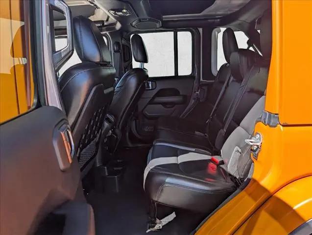 2023 Jeep Wrangler 4-Door Rubicon 392 4x4