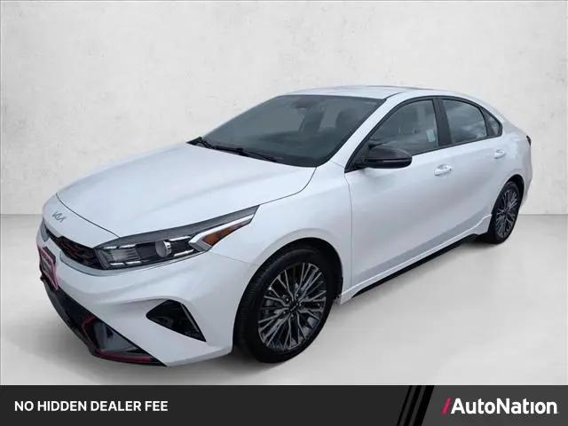 2024 Kia Forte GT-Line for sale in Hayward, CA