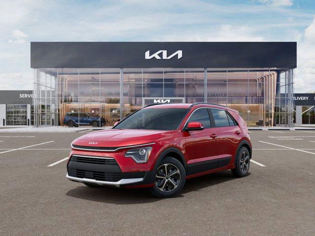 2026 Kia Niro EX for sale in Ypsilanti, MI