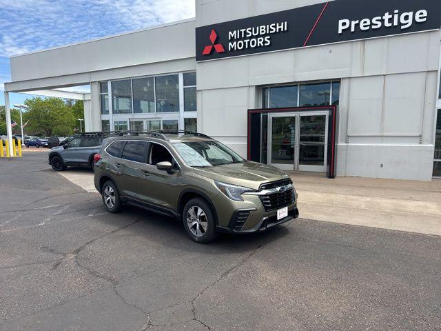 2025 Subaru Ascent Premium 8-Passenger for sale in Eau Claire, WI