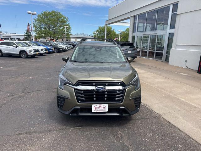 2025 Subaru Ascent Premium 8-Passenger