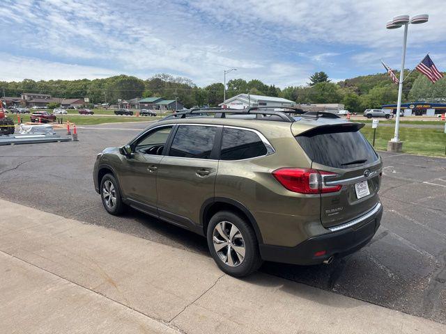 2025 Subaru Ascent Premium 8-Passenger