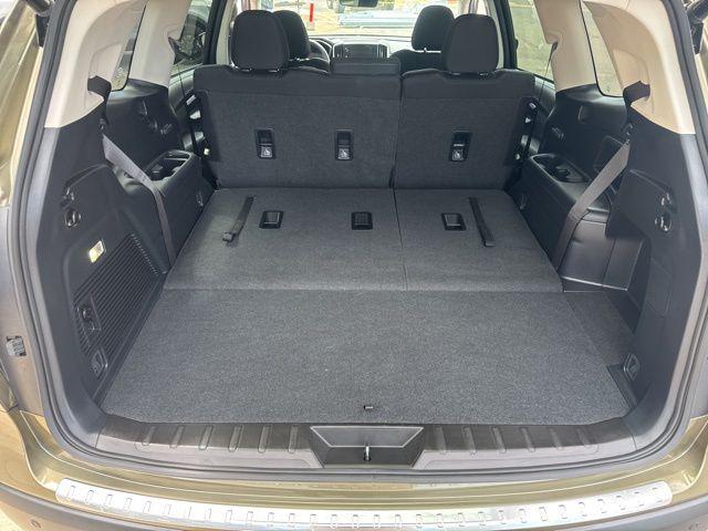 2025 Subaru Ascent Premium 8-Passenger