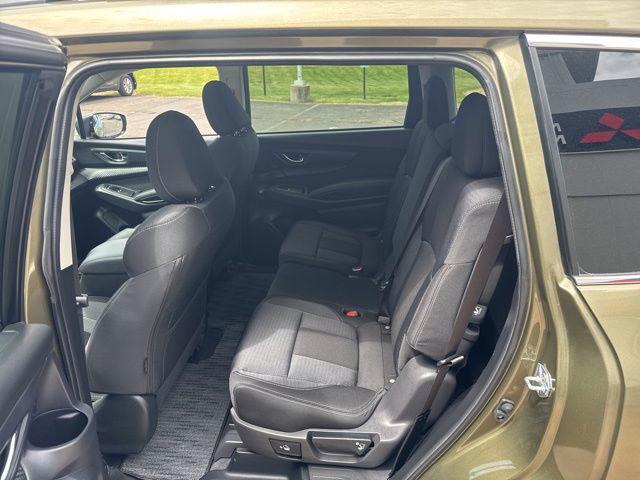 2025 Subaru Ascent Premium 8-Passenger
