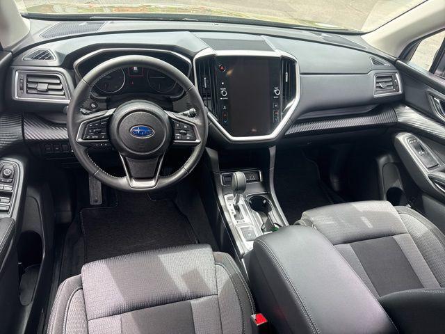2025 Subaru Ascent Premium 8-Passenger