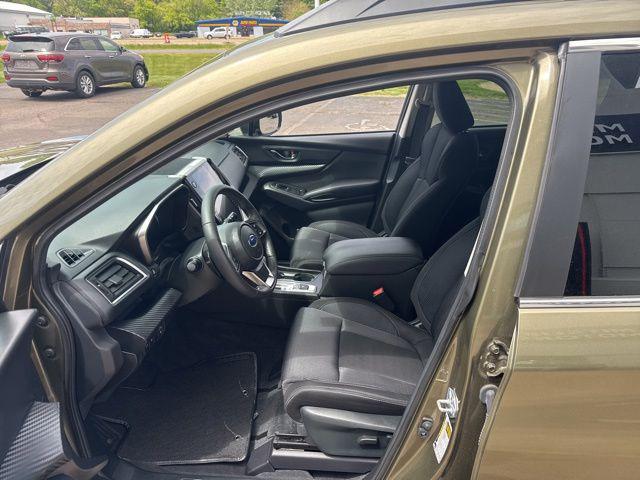 2025 Subaru Ascent Premium 8-Passenger
