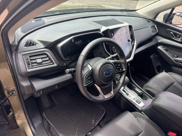 2025 Subaru Ascent Premium 8-Passenger
