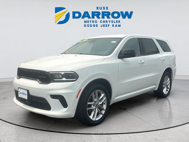 2023 Dodge Durango GT Launch Edition  AWD for sale in Milwaukee, WI