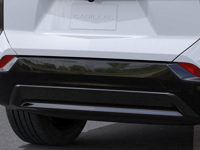2026 Cadillac iQ Sport