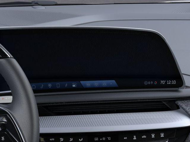 2026 Cadillac iQ Sport