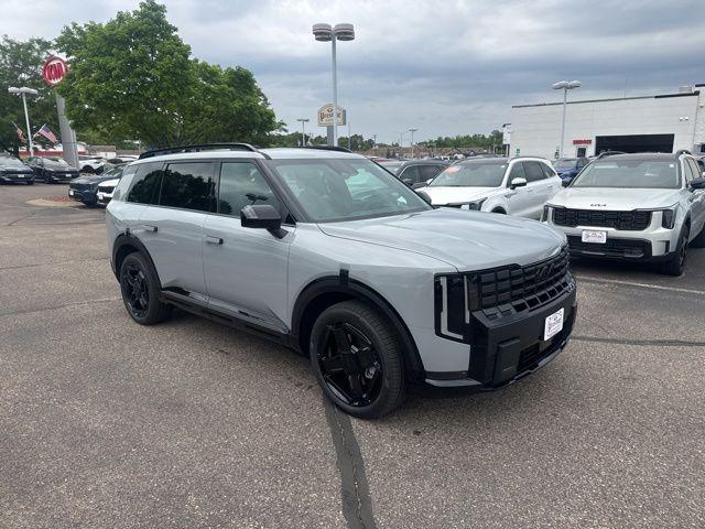 2027 Kia Telluride X-Line EX for sale in Eau Claire, WI