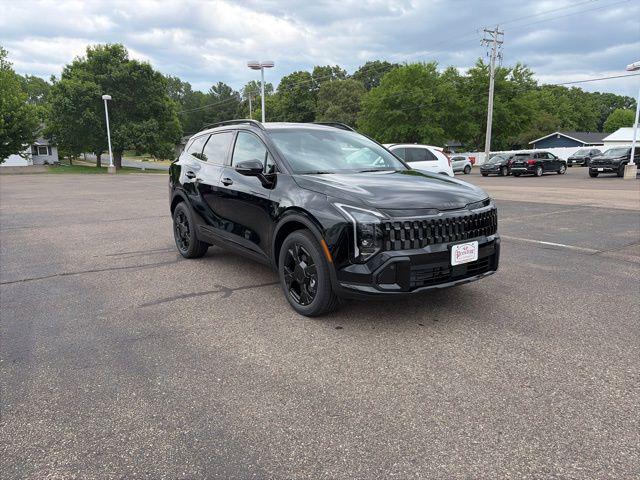 2026 Kia Sportage X-Line for sale in Eau Claire, WI