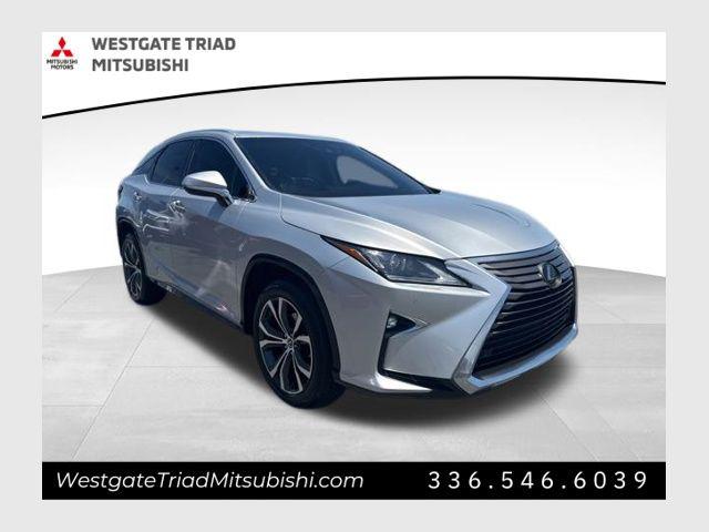 2019 Lexus RX 350 350 for sale in Graham, NC