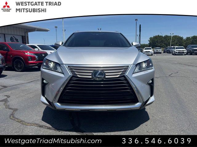 2019 Lexus RX 350 350