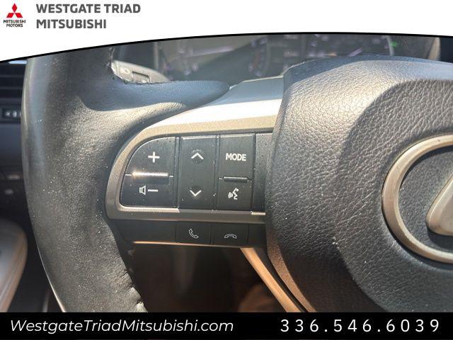 2019 Lexus RX 350 350