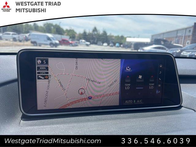 2019 Lexus RX 350 350