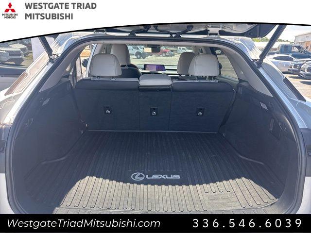2019 Lexus RX 350 350