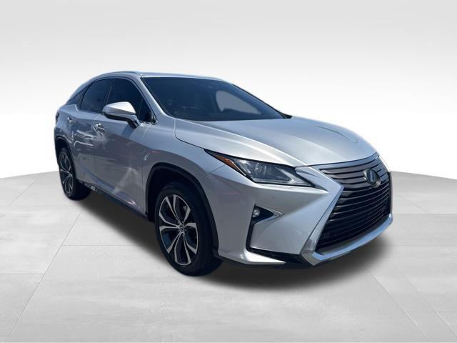 2019 Lexus RX 350 350 for sale in Graham, NC