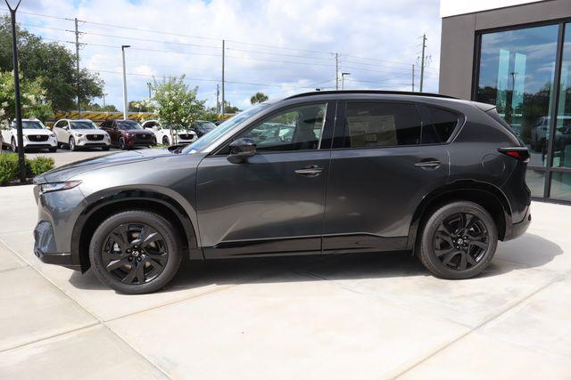 2026 Mazda CX-5 2.5 S Premium