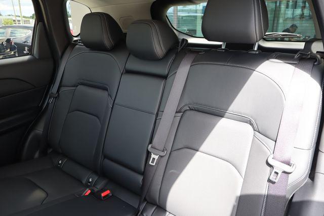 2026 Mazda CX-5 2.5 S Premium