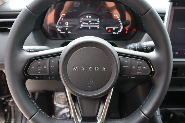 2026 Mazda CX-5 2.5 S Premium