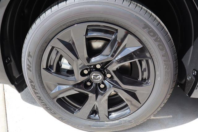 2026 Mazda CX-5 2.5 S Premium