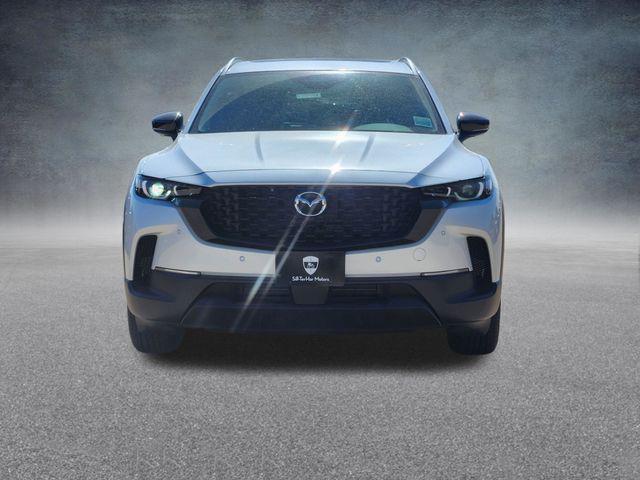 2026 Mazda CX-50 Hybrid Preferred
