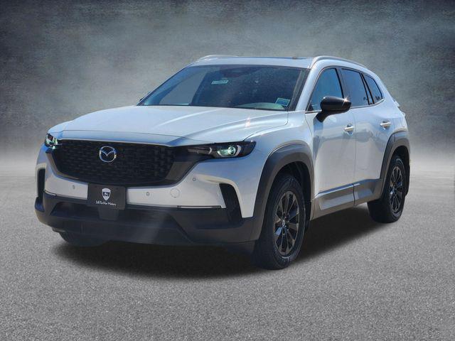 2026 Mazda CX-50 Hybrid Preferred