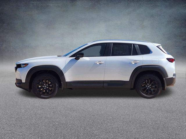 2026 Mazda CX-50 Hybrid Preferred