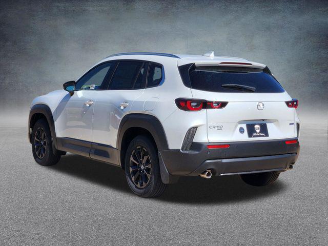 2026 Mazda CX-50 Hybrid Preferred