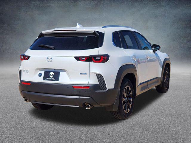 2026 Mazda CX-50 Hybrid Preferred