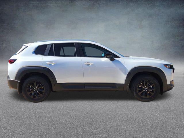 2026 Mazda CX-50 Hybrid Preferred
