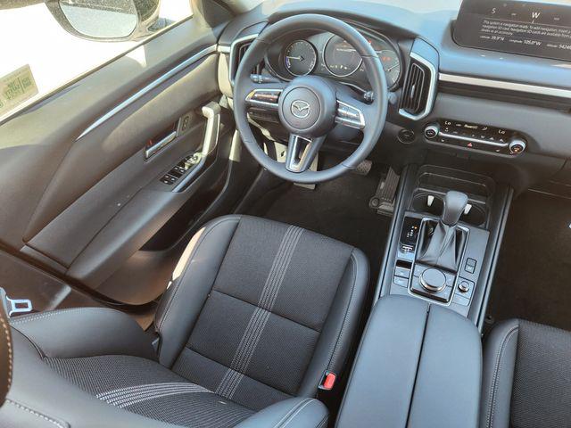 2026 Mazda CX-50 Hybrid Preferred
