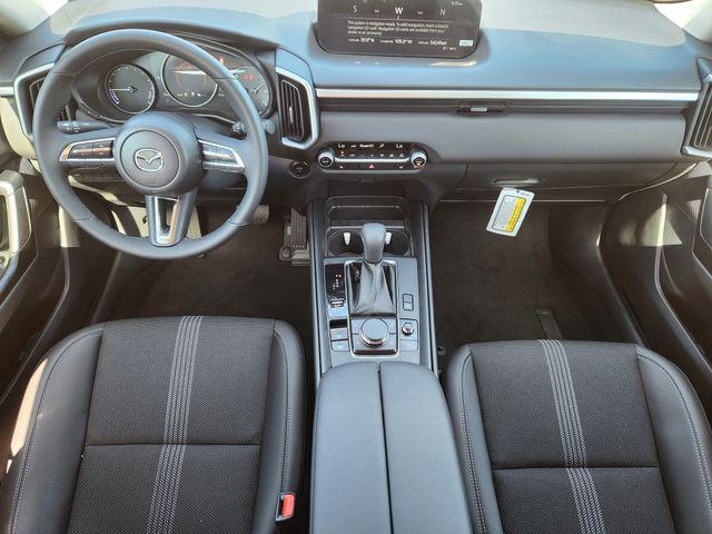 2026 Mazda CX-50 Hybrid Preferred