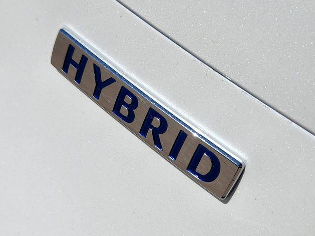2026 Mazda CX-50 Hybrid Preferred