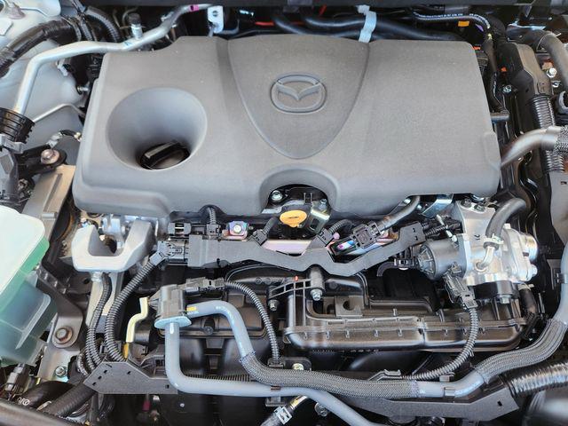 2026 Mazda CX-50 Hybrid Preferred