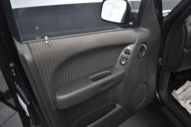 2002 Jeep Liberty Sport