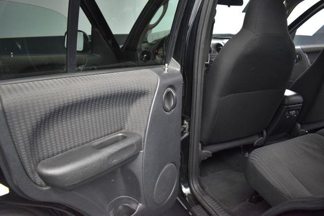 2002 Jeep Liberty Sport