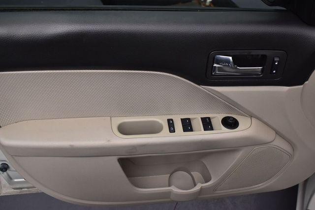 2008 Ford Fusion SEL