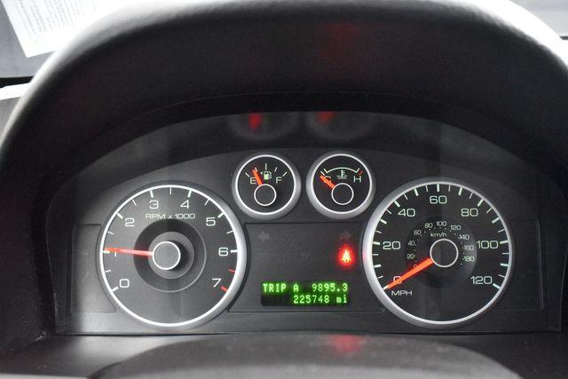 2008 Ford Fusion SEL