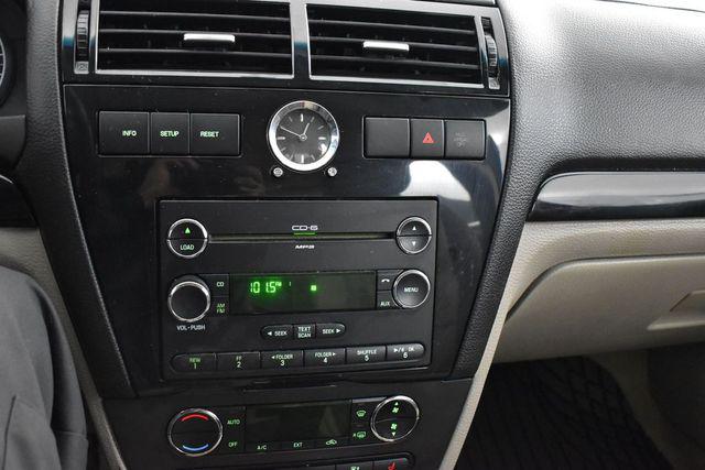 2008 Ford Fusion SEL