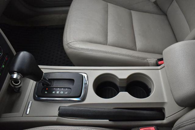 2008 Ford Fusion SEL