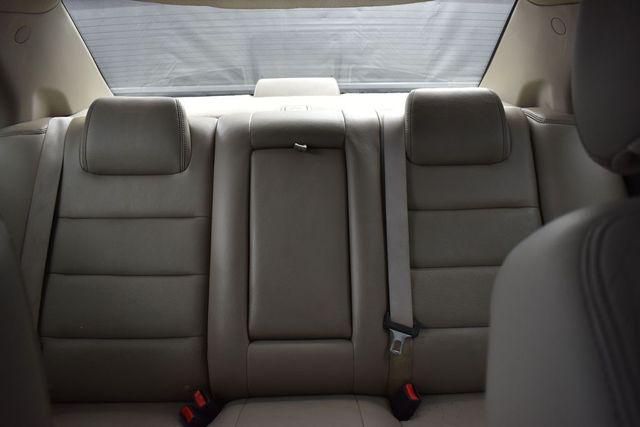 2008 Ford Fusion SEL