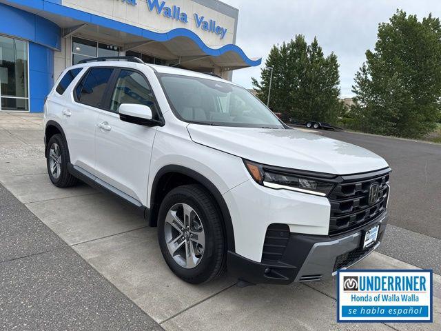 2026 Honda Pilot EX-L for sale in College Place, WA